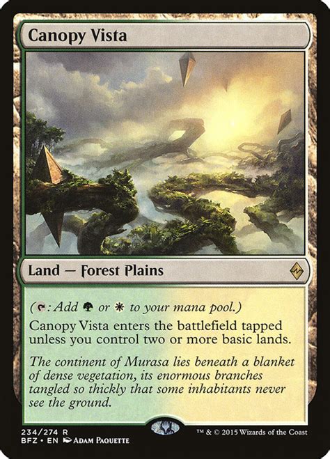 best green lands|Green / White Lands .